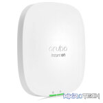 HPE Networking Instant On WiFi 6 Indoor Access Point | AP22 - Image 7