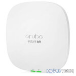 HPE Networking Instant On WiFi 6 Indoor Access Point | AP25 - Image 2