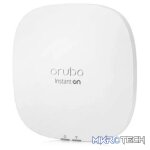 HPE Networking Instant On WiFi 6 Indoor Access Point | AP25