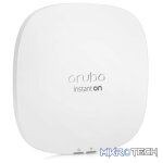HPE Networking Instant On WiFi 6 Indoor Access Point | AP25 - Image 3