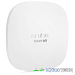 HPE Networking Instant On WiFi 6 Indoor Access Point | AP25 - Image 4