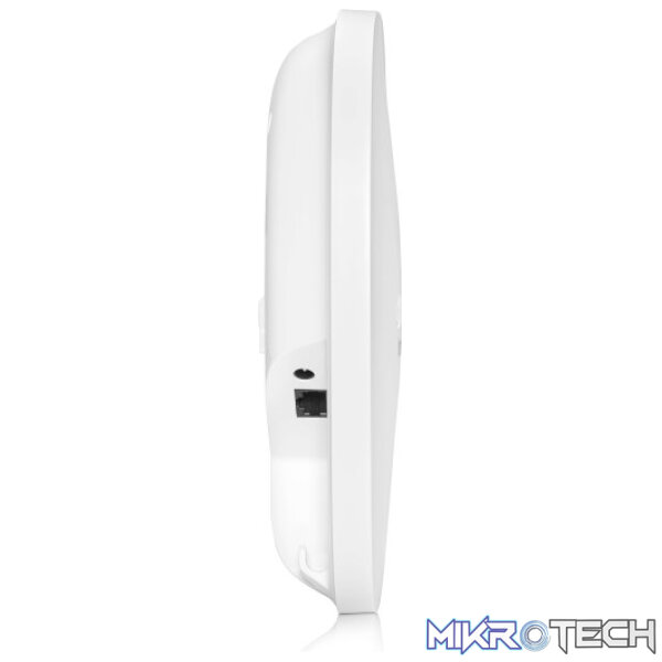 HPE Networking Instant On WiFi 6 Indoor Access Point | AP25 - Image 5