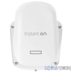 HPE Networking Instant On WiFi 6 Outdoor Access Point | AP27 - Image 2