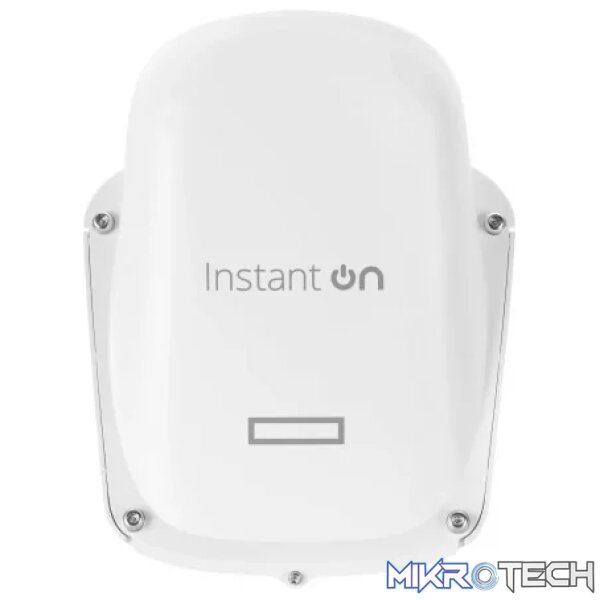 HPE Networking Instant On WiFi 6 Outdoor Access Point | AP27 - Image 2
