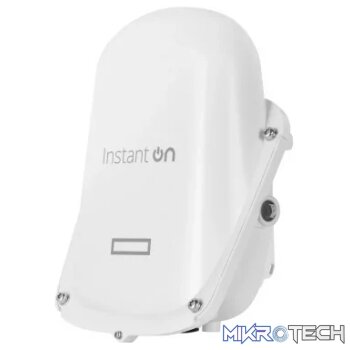 HPE Networking Instant On WiFi 6 Outdoor Access Point | AP27