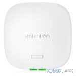 HPE Networking Instant On WiFi 6E Indoor Access Point | AP32