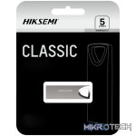 Hiksemi Classic 16GB USB2.0 Flash Drive - Metal - Image 4
