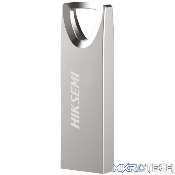 Hiksemi Classic 32GB USB2.0 Flash Drive - Metal Hiksemi Classic 32GB USB2.0 Flash Drive - Metal