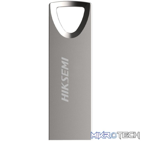 Hiksemi Classic 64GB USB2.0 Flash Drive - Metal - Image 2