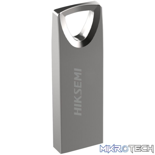 Hiksemi Classic 64GB USB2.0 Flash Drive - Metal - Image 4