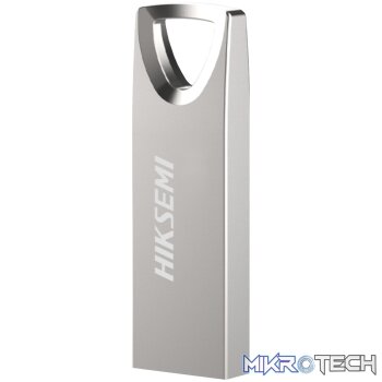 Hiksemi Classic 64GB USB2.0 Flash Drive - Metal