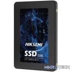 Hiksemi E100 City Series 256GB 2.5" SATAIII SSD - Image 3