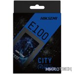 Hiksemi E100 City Series 256GB 2.5" SATAIII SSD - Image 4