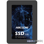 Hiksemi E100 City Series 512GB 2.5" SATAIII SSD