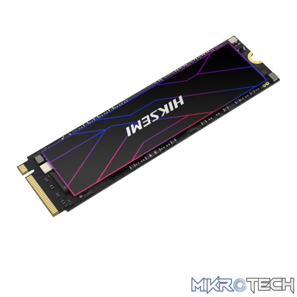 Hiksemi Future 1TB Gen4 M.2 NVMe 3D NAND SSD - Image 2