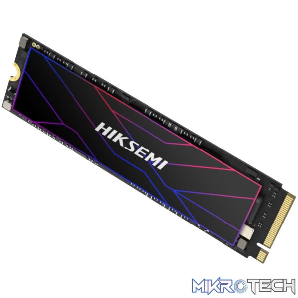 Hiksemi Future 1TB Gen4 M.2 NVMe 3D NAND SSD - Image 3