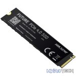 Hiksemi Future 1TB Gen4 M.2 NVMe 3D NAND SSD - Image 4