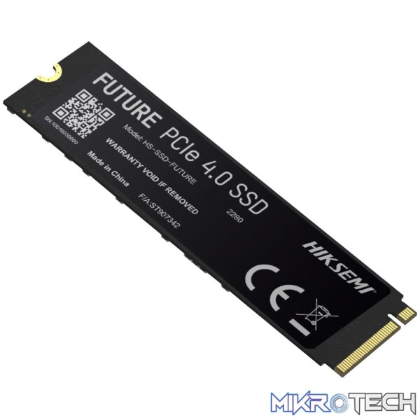 Hiksemi Future 1TB Gen4 M.2 NVMe 3D NAND SSD - Image 4