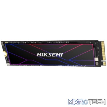 Hiksemi Future 1TB Gen4 M.2 NVMe 3D NAND SSD