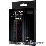 Hiksemi Future 1TB Gen4 M.2 NVMe 3D NAND SSD - Image 5