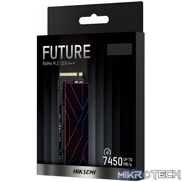 Hiksemi Future 1TB Gen4 M.2 NVMe 3D NAND SSD - Image 5