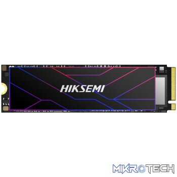 Hiksemi Future Core 4TB Gen5 M.2 NVMe 3D NAND SSD