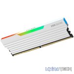 Hiksemi Future RGB 16GB 3600MHz DDR4 Desktop Gaming Memory White - Image 3