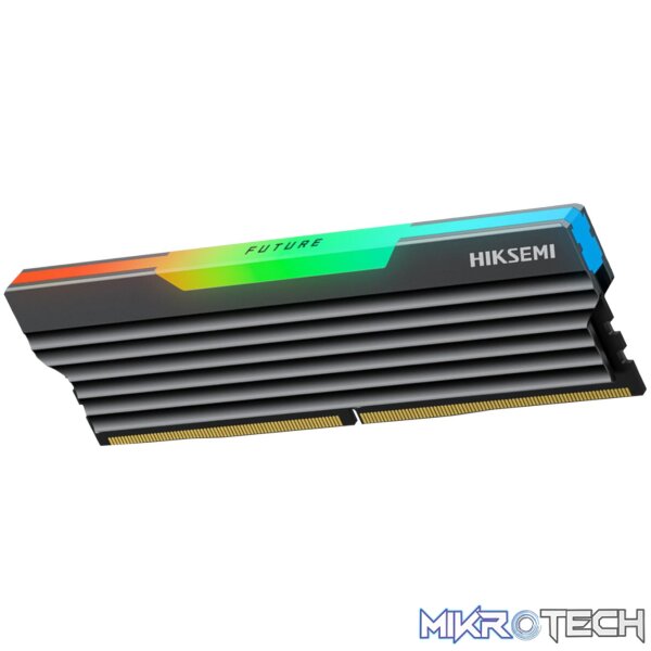 Hiksemi Future RGB 16GB 6000MHz DDR5 Desktop Gaming Memory - Image 4