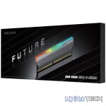Hiksemi Future RGB 16GB 6000MHz DDR5 Desktop Gaming Memory - Image 5
