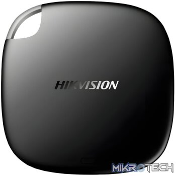Hikvision Pocket Series T100I 1TB USB3.0 Type-C Portable SSD