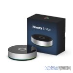 Homey Bridge - All the smart home protocols you need in one hub