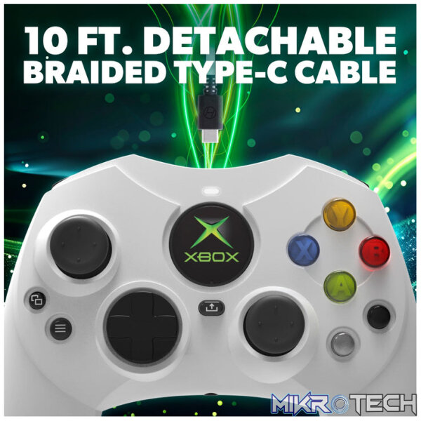 Hyperkin DuchesS Wired Controller for Xbox Series X - Image 4