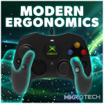 Hyperkin DuchesS Wired Controller for Xbox Series X - Image 5