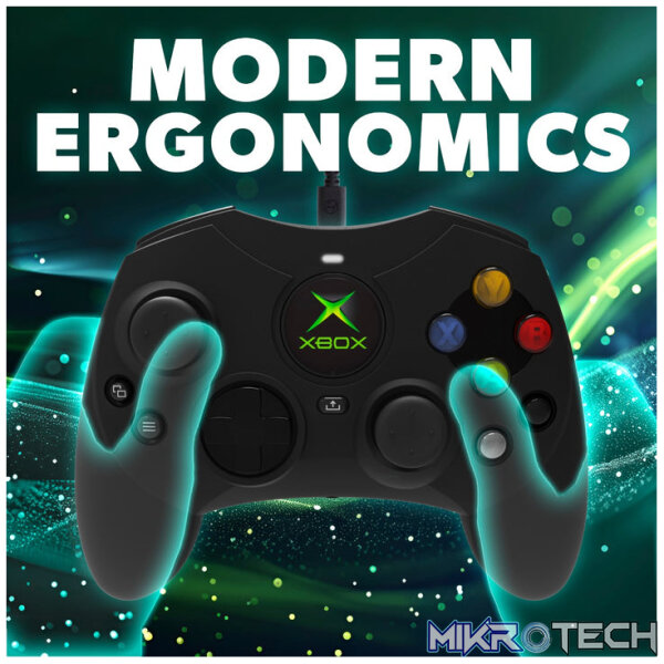 Hyperkin DuchesS Wired Controller for Xbox Series X - Image 5