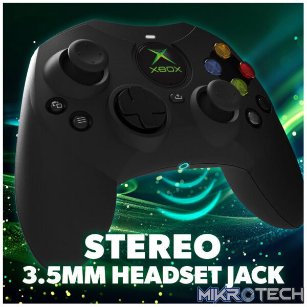 Hyperkin DuchesS Wired Controller for Xbox Series X - Image 6