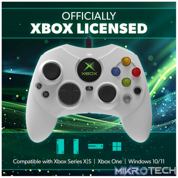 Hyperkin DuchesS Wired Controller for Xbox Series X - Image 7