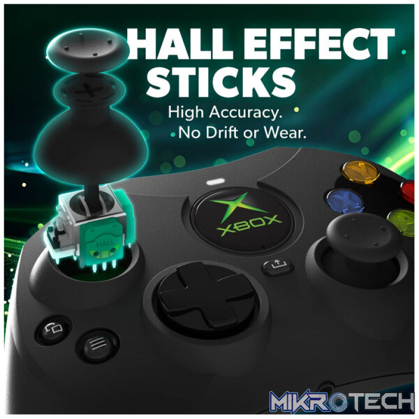 Hyperkin DuchesS Wired Controller for Xbox Series X - Image 8