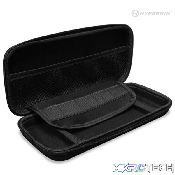 Hyperkin EVA Hard Shell Carrying Case For Switch OLED / Switch / Switch Lite - Image 2