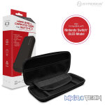 Hyperkin EVA Hard Shell Carrying Case For Switch OLED / Switch / Switch Lite - Image 4