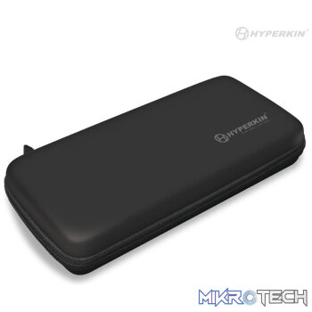 Hyperkin EVA Hard Shell Carrying Case For Switch OLED / Switch / Switch Lite
