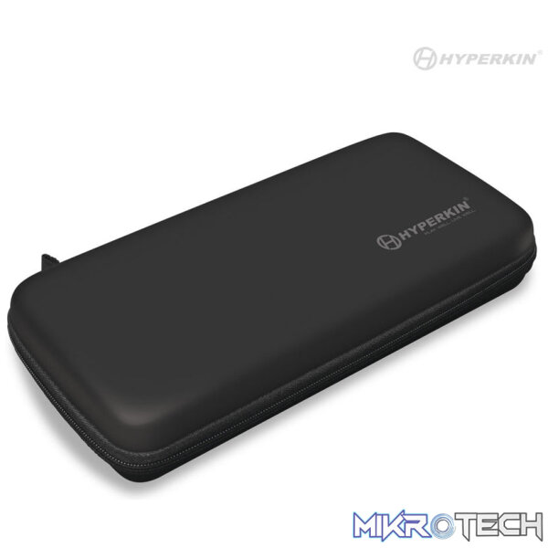 Hyperkin EVA Hard Shell Carrying Case For Switch OLED / Switch / Switch Lite Hyperkin EVA Hard Shell Carrying Case For Switch OLED / Switch / Switch Lite