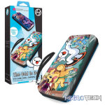 Hyperkin EVA Hard Shell Carrying Case - TheOdd1sOut Official Dogtown Edition