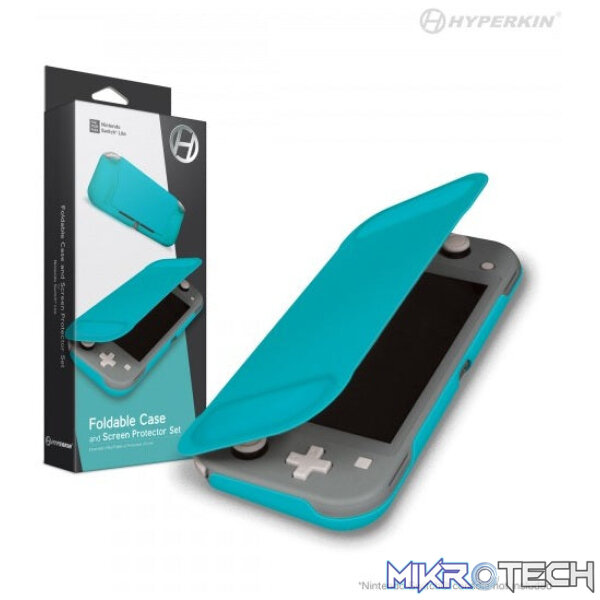 Hyperkin Foldable Case and Screen Protector Set For Switch Lite - Image 7