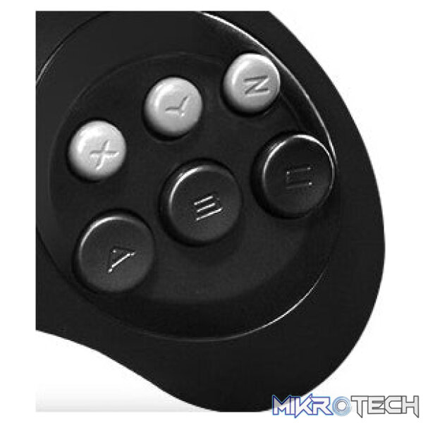 Hyperkin GN6 Premium USB Controller For PC/Mac - Image 2