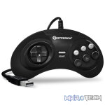 Hyperkin GN6 Premium USB Controller For PC/Mac