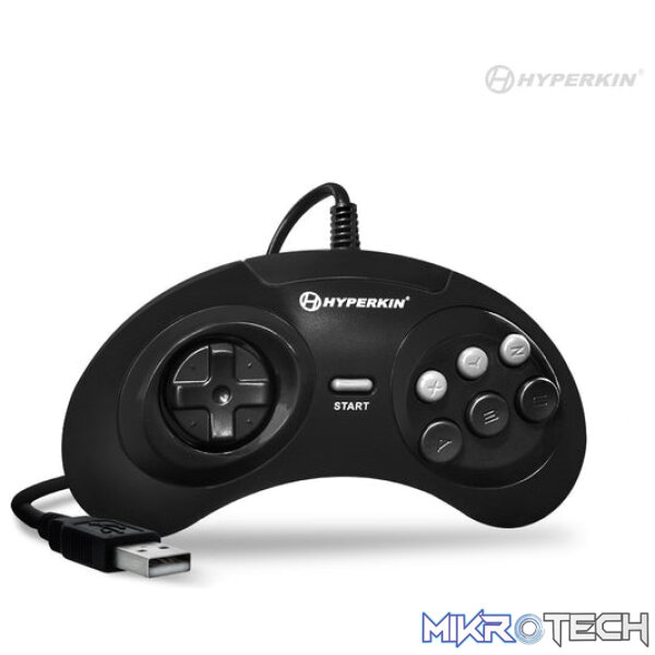 Hyperkin GN6 Premium USB Controller For PC/Mac - Image 4