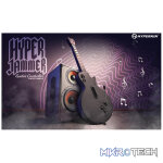 Hyperkin Hyper Jammer Wireless Guitar for PC/PS3 - Image 2