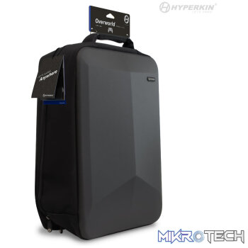 Hyperkin Let's Game Anywhere "Overworld" Backpack for PS5