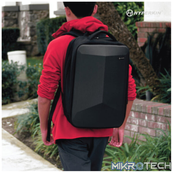 Hyperkin Let's Game Anywhere "Overworld" Backpack for PS5 - Image 6