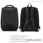 Hyperkin Let's Game Anywhere "Overworld" Backpack for PS5 - Image 7
